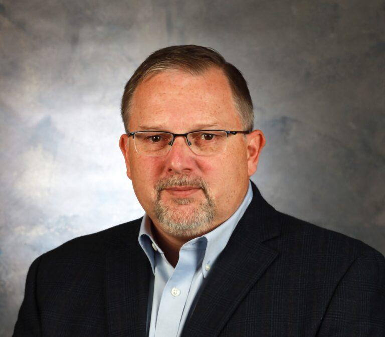 Chris Washburn, Direct of Finance
