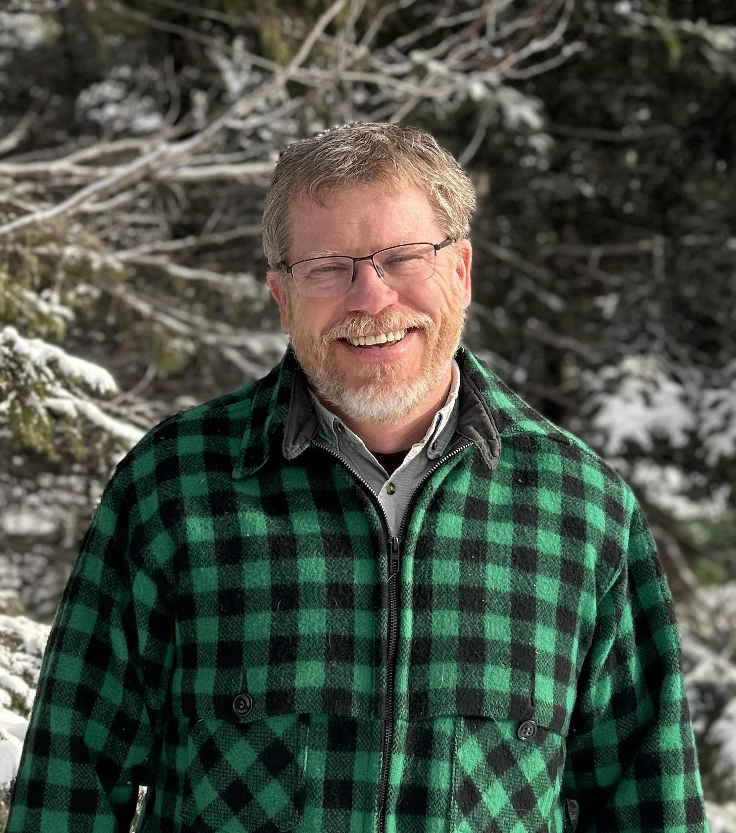 Trevor London, Director of Operations, Northeast