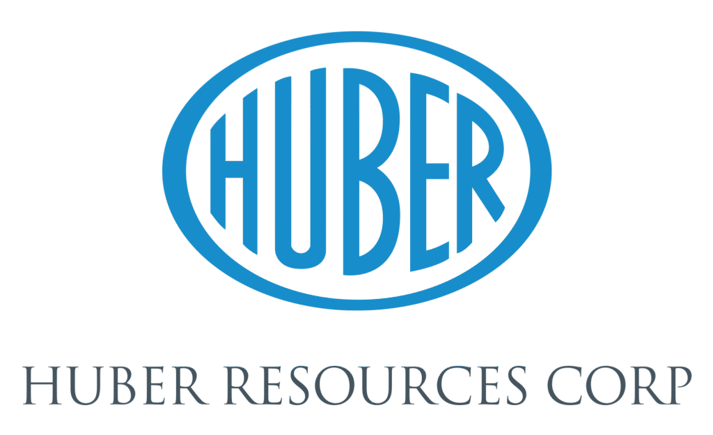 Huber logo